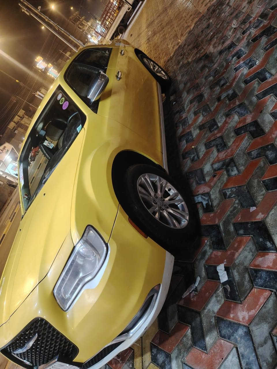 السلام عليكم
اوباما موديل 2018 اصل حادث بس بنيد رقم ميسان بسمي السعر 220
مكان السياره العمارة
الاستفسار *********** عمارة, ميسان
