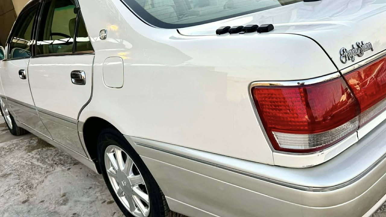 اللهم صلي ع محمد وآل محمد ملكه  2003 رقم كركوك  مكفوله كفاله عامه من كلشي مدفوع كمرك وضريبه وكامله 3 دكم ديفور الكبير شاصي 75 ويل نجمه ليزري تخم  تحوير نجف فوك وجوه بس كفر دشبول امارات تاير حداديه كله جديد سياره جديده حيل وطك كارتون  وبل العافيه على الياخذه  سعرها 105  وشراي يخابرني ***********
العنوان النجف الأشرف
