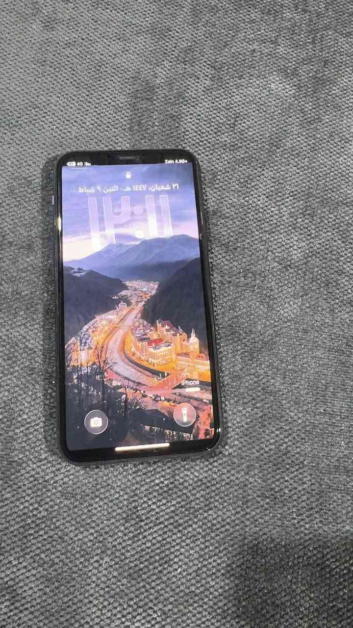 السلام عليكم
ايفون 11 برو للبيع
بطاريه86
مامفتوح 
275 وبي مجال 
موصل انتصار


**إذا كنت صاحب هذا الإعلان وتريد حذفه لأي سبب، رجاءا أرسل رسالة إلى الدعم الفني**