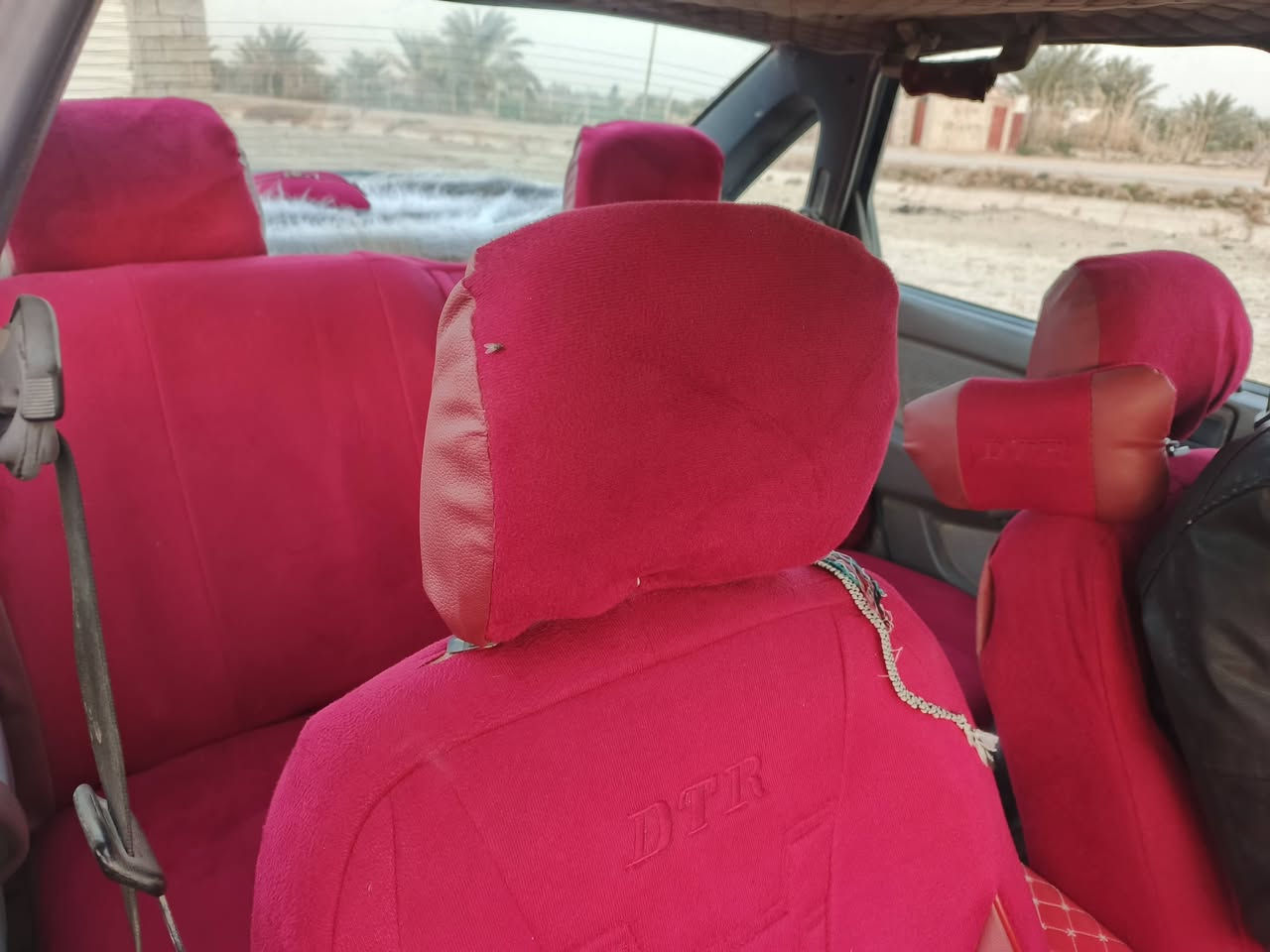 السلام عليكم أوبل فكتره موديل ٩١  سياره كير مكينه ٢٠٠٠ كفاله  توه مشدوده سياره  كشر يخبل توه مسمكر ومصبوغه عام جماليه حداديه تايرات جديده  دوشمه جديده 
رقم كربلاء الماني  مشروع وطني سياره موجوده دوانيه سومر عارضه ب٢٨ وبيه مجال


**إذا كنت صاحب هذا الإعلان وتريد حذفه لأي سبب، رجاءا أرسل رسالة إلى الدعم الفني**