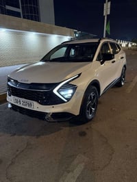 سبورتاج • ٢٠٢٣ • بدون ايرباك