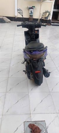 مطور مستعمل سعر ٢٧٥ اتصال رقم ٠٧٧١٦٩٣٣٨١٠