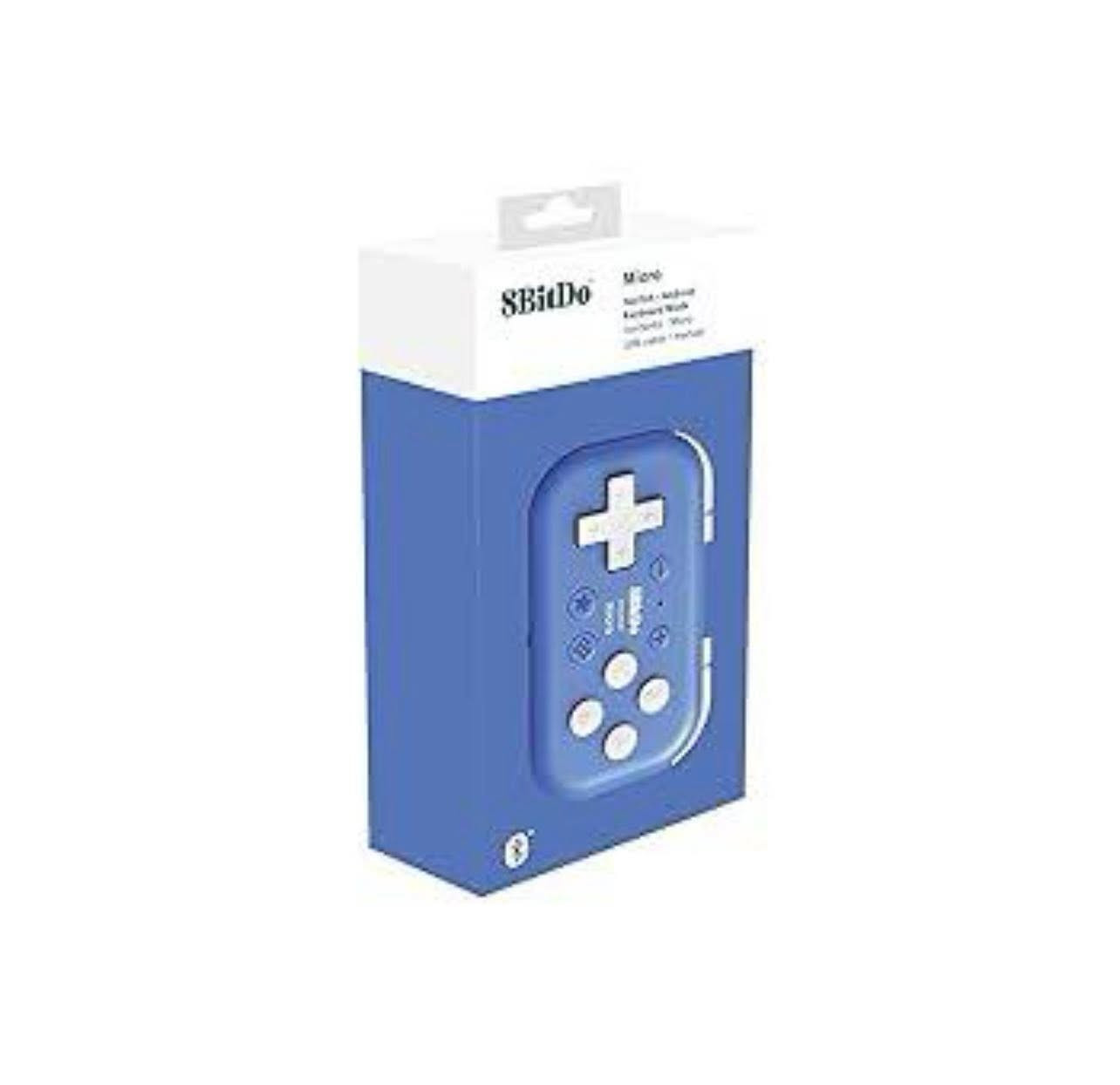 من رخصة الادمنية
جوستك من شركة 8BitDo
السعر 25 الف شامل التوصيل
يفيد المصممين على اجهزة التاب


**إذا كنت صاحب هذا الإعلان وتريد حذفه لأي سبب، رجاءا أرسل رسالة إلى الدعم الفني**