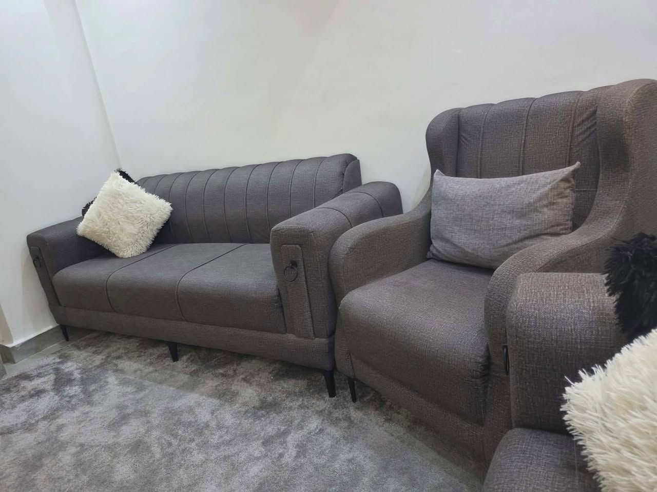 تخم  ٨ مقاعد شغل عراقي درجة اولى تصميم تركي عراقي الاسفنج مالته مميز فوكاها طبقة طبي   طري قماش درجة اولى 
كلبس دفن  مو ظاهري 
 العنوان بغداد حي الجهاد


**إذا كنت صاحب هذا الإعلان وتريد حذفه لأي سبب، رجاءا أرسل رسالة إلى الدعم الفني**