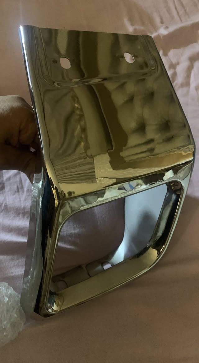 قطعه بهالشكل انطي سعرها وبالعافيه


**إذا كنت صاحب هذا الإعلان وتريد حذفه لأي سبب، رجاءا أرسل رسالة إلى الدعم الفني**