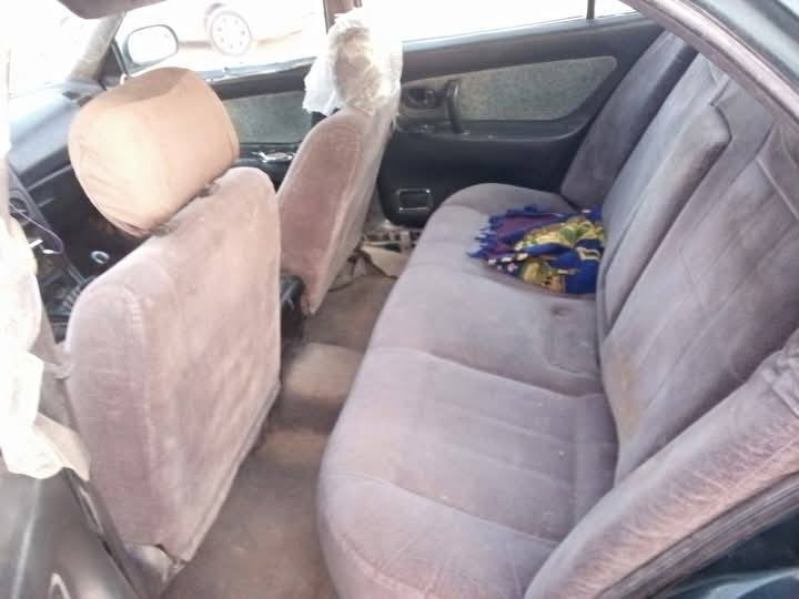 مستبوشي بزون موديل 94 صبق عام سعر نهائي 15 ورقة اتصال خاص ***********
