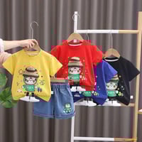 قاط كوري • ملابس أطفال • قناة تلغرام