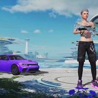 حساب للبيع • مستوى 76 • اسلحة 49