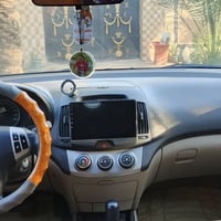 النترا مقدس • ٢٠١١ • النجف العباسيه