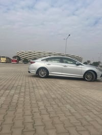 سوناتا ٢٠١٩ • وارد كوري • مكينة ٢٤٠٠