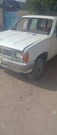 ١٩٨٦ • نقصها مكينه • گير جديد