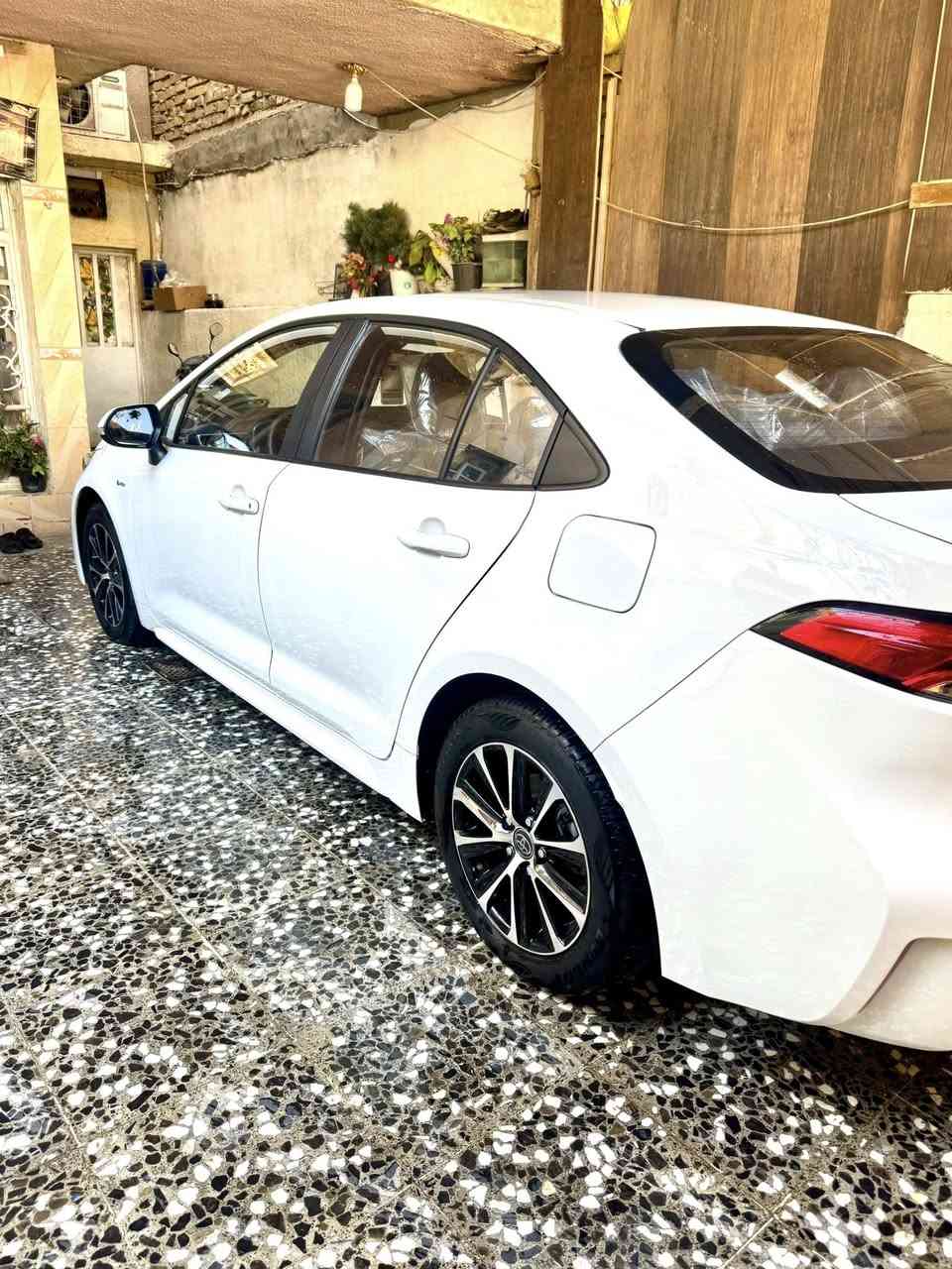 يالله
للبيع كورلا موديل ٢٠٢٥ شكل الامريكي خليجي هايبرد كفاله عامه كير مكينه تبريد كله وضع شركه ماشيه١٠الف بعده كاعيات مالتهه مامفتوحه مواصفات 

فتحه

بصمه

شاشه 

كامره

تحكم ستيرن 

لد امامي

لد خلفي

اوتو هولد

سايد بريك دكمه

سياره جديده بمعنى الكلمه رقم بغداد تحويل ثاني يوم العنوان بغداد السعر 149 ***********￼

 بسمي تحويل مباشر***********
