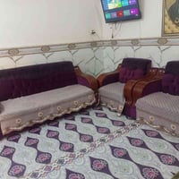 كنبة • بي مجال