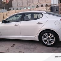 أوبتيما خليجي • ٢٠١٢ • محرك ٢٠٠٠