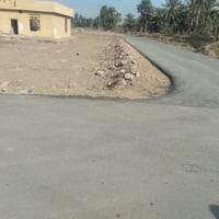 علي السالم الجديد • ٢٢٠م • ركن على شارعين