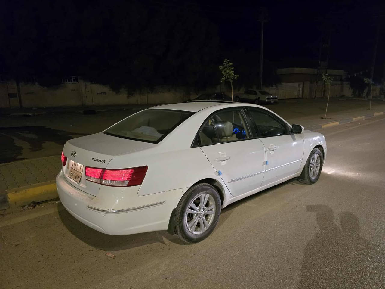 سوناتا موديل 2011 خليجي العنوان موصل الأيسر السونار مرفق معا الصور السعر 125$ ***********
