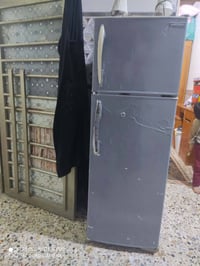 ثلاجة فول تجميد • مندوب مبيعات • عمولة بسيطة