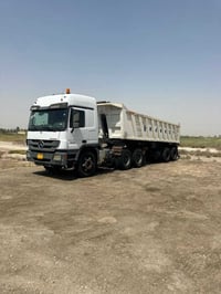 اكتروز للبيع 2011راس وعربانه رقم انكليزي شمالي تفاصيل اكثر 07881627416