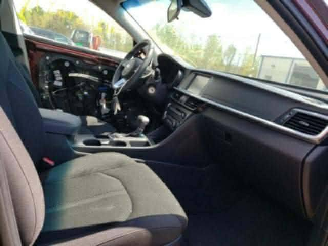 اوبتما ١٩بدون حادث فقط قطعتين رش وحده من امريكا بجاملغ الخلفي وحده مال جاملغ الامامي بسعر مناسب ماشيه١١٠
للستفسار خاص او واتساب ***********
