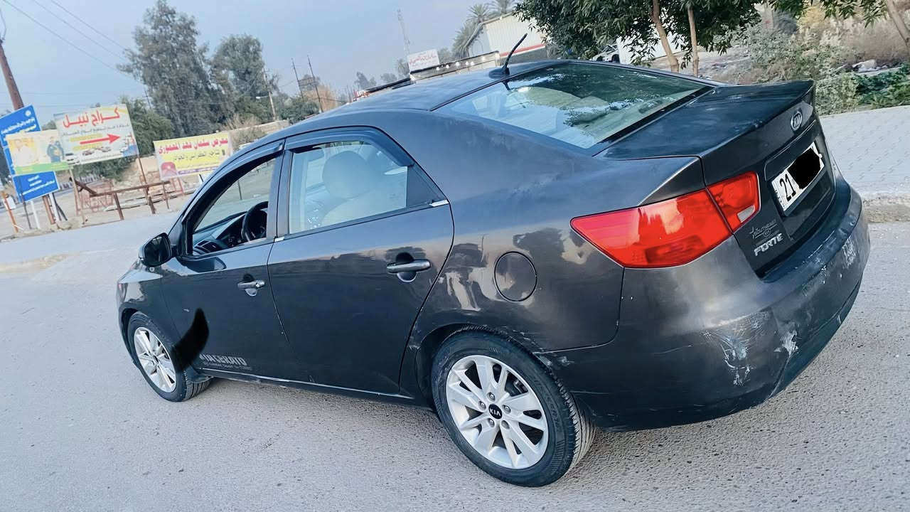 البيع
فورتي مديل 2012
امريكي 
مكينه 2000
كير 8 نمر 
كير مكينه مكفولات 
كهربايات كله مكفوله 
تخم تاير حداديه 85 /100
جاهزه السياره رقم شمالي سليمانيه 
العنوان بغداد السعر 74 وبيه مجال قليل 
الهاتف ***********
***********
