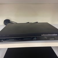 DVD سوني • شغّال • توصيل