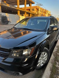 دوج جورني • ٢٠٢٠ • مصدوم