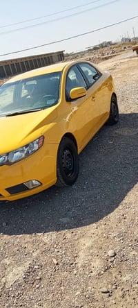 وبركاته جمعة مباركة ورمضان كريم عل جميع انشاء الله   كيا فورتي مديل 20...