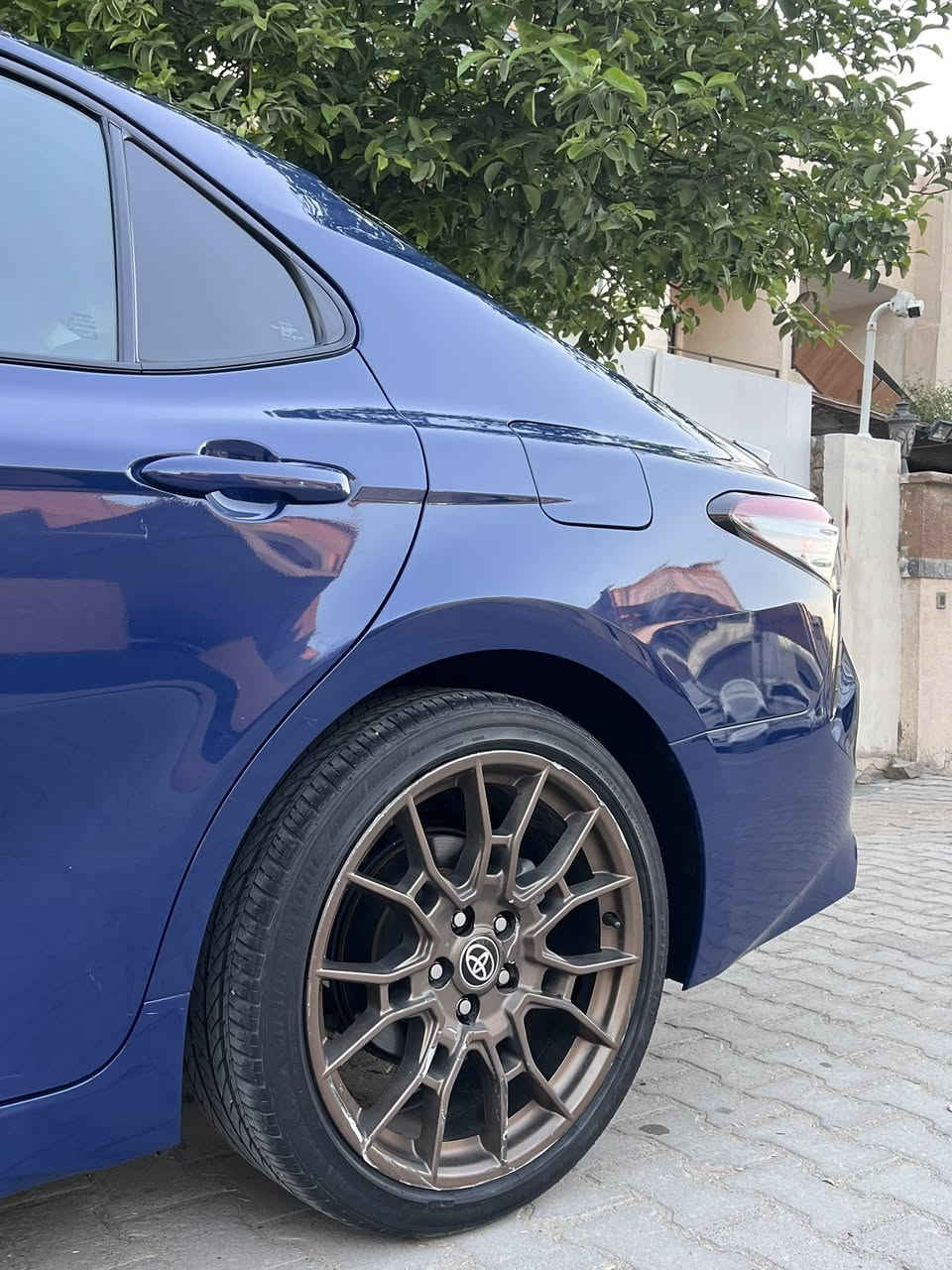 سلام عليكم كامري 2023 SE كامله بدون نقص رقم بغداد بسمي مكينه 2500 بانزين شاشه كامره كشن جلد كهرباء لايت زنون ويل رياضي مود درايف قطعتين صبغ.  صور الحادث موجوده بالمشور السعر 174$ وبيه مجال بسيط مكان السياره المنصور 

‭0771 429 3525‬
