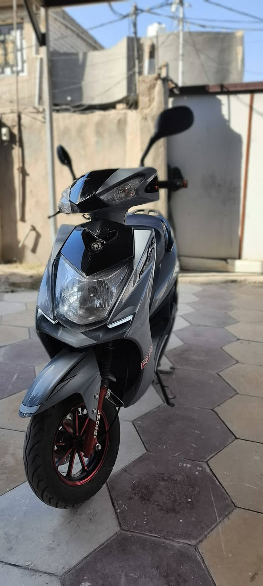 السلام عليكم سكنس شركة جوست موديل 2025أستلام شركة استعمال شهرين أخت الزيرو الدراجة نضيفة التفاصيل على الخاص


**إذا كنت صاحب هذا الإعلان وتريد حذفه لأي سبب، رجاءا أرسل رسالة إلى الدعم الفني**