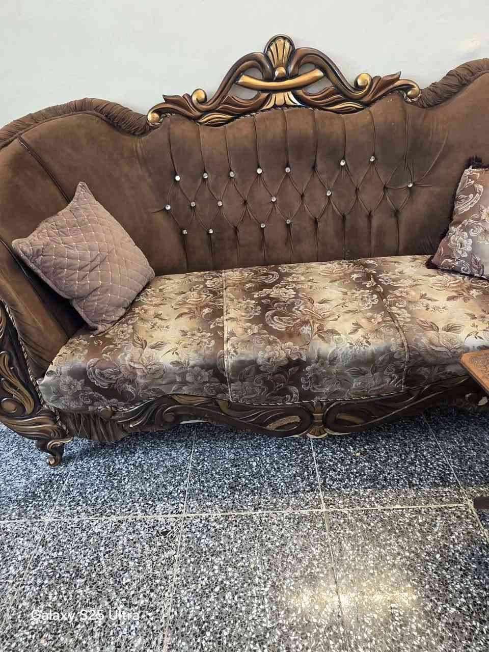 تخم ١٠ مقاعد سعره ٣٧٥ وجرباية نفر ونص ب٩٠ وطبلات ب٣٥ العنوان بغداد الحرية


**إذا كنت صاحب هذا الإعلان وتريد حذفه لأي سبب، رجاءا أرسل رسالة إلى الدعم الفني**