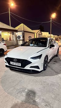 سوناتا N لاين • ٢٠٢٢ • ٧٩ الف كم