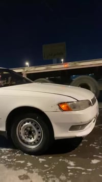 مارك نفخ • ١٩٩٣ • مكينة ٢٫٥