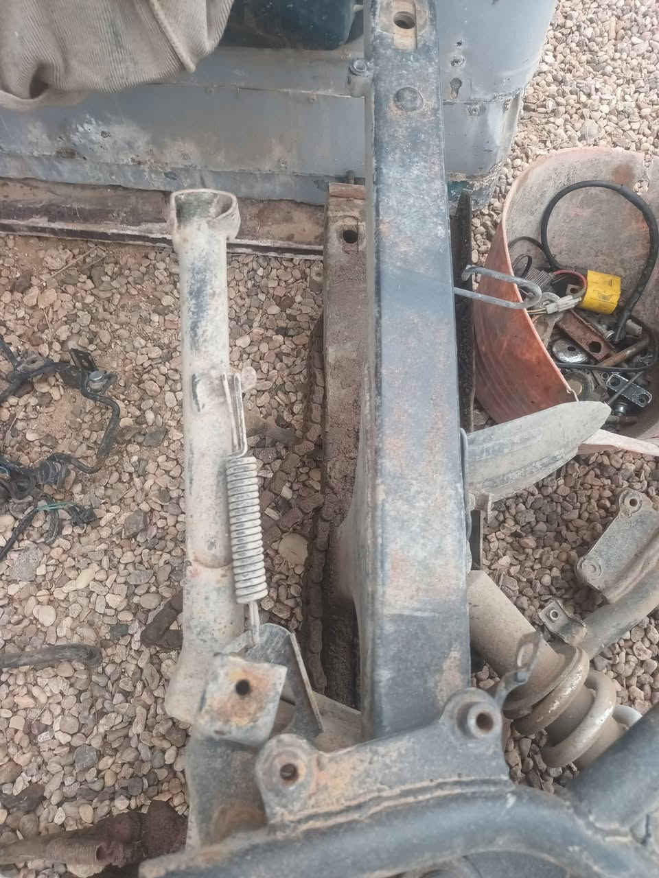 سلام عليكم غراض سايم بطح للبيع كلهه شغاله *********** للتواصل
