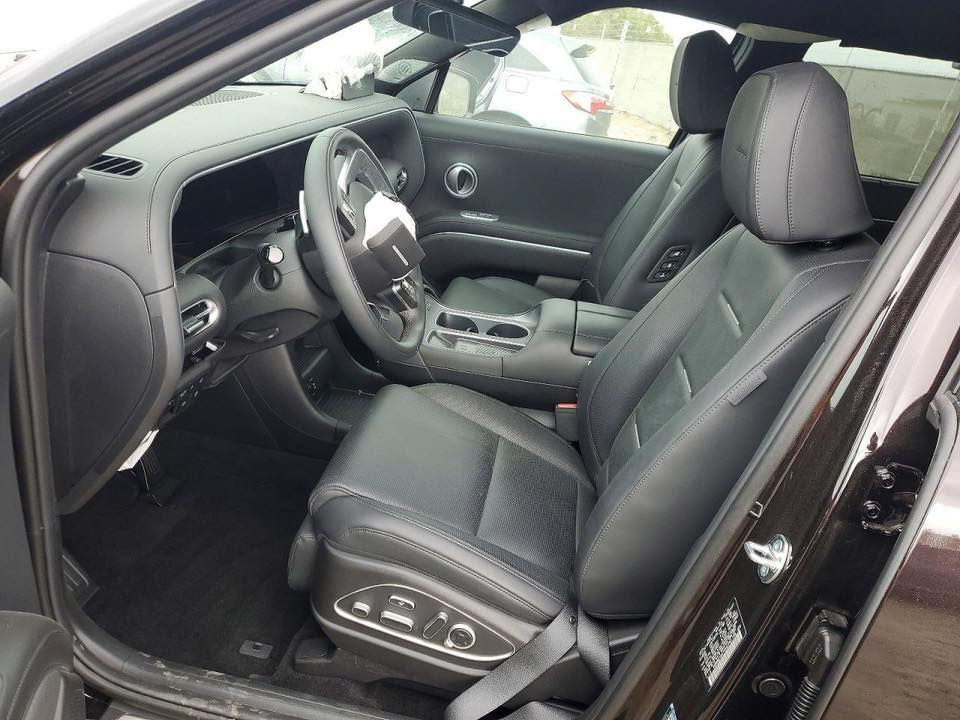 بلسايد هايبرد موديل 2026
كالكرافي

صور حادث ب المنشور 

ماشيه  1300 يعني زيرو 

لسيارة بالطريق مشحونه ع عقبه ترهم بكتاب الشهداء او حرة  

بسعر جدا مناسب / بسعر لشكل القديم

للاستفسار / ***********
