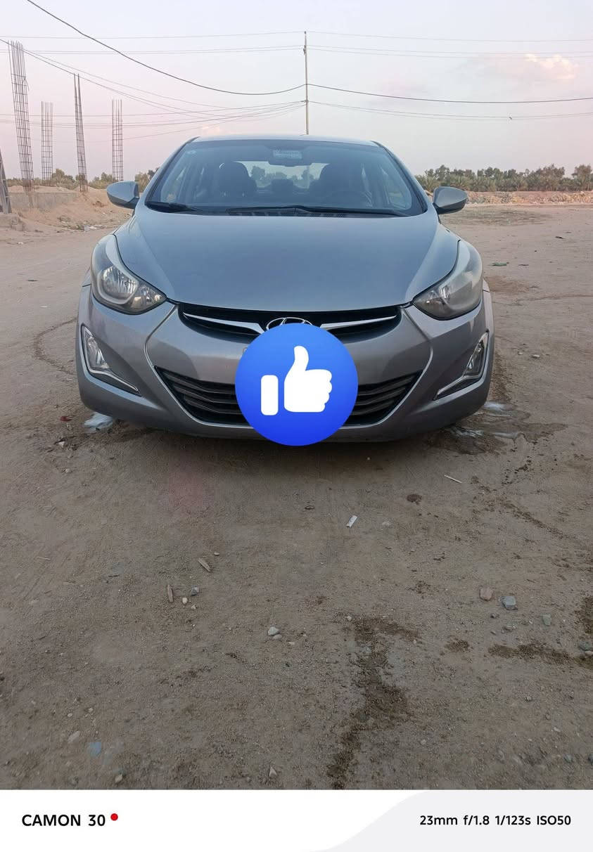 السلام عليكم انتره ١٦ امريكي بيها بيبان اثنين صبغ وبنيد تبديل  رقمه واسط  السعر ١١٠ وبيه مجال مكان كربلاء ***********
