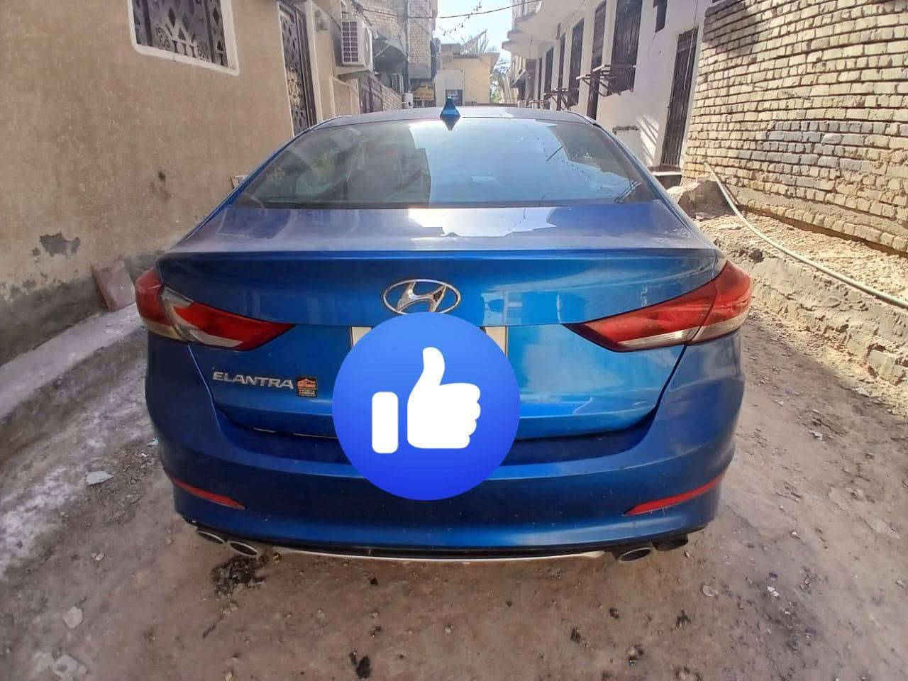 السلام عليكم النترا 17 فول مواصفات بيه 3 قطع صبغ لاستفسار ***********
مراوس بي واي دي او كورلا
