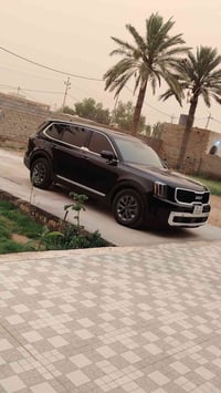 تيلورايد • موديل 23 • كافله عامه