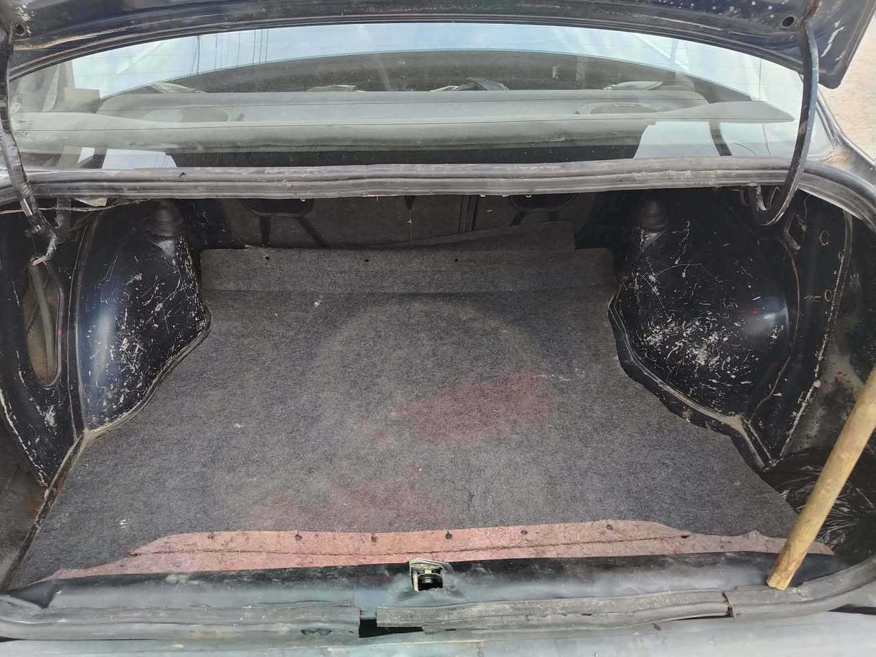 اوبل كاديت.  محرك 16. رقم نينوى انكليزي. التفاصيل الاتصل. على الرقم.  ***********
