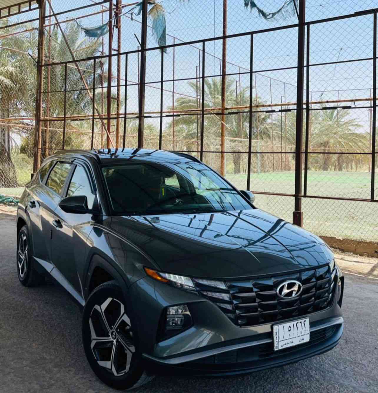 توسان 2022 وارد أمريكي رقم بابل باسمي
ماشيه 49 الف بعدها بحاله الوكاله

حادثها الباب الخلفي فقط وصور الحادث مرفقا باالمنشور 

سياره فئه هترك غنيه عن التعريف

محرك 2500

مواصفاتها :-

_تشغيل عن بعد 

_بصمه  

_إناره ترحيب عند الاقتراب 

_فتحه سقف سلايت روف 

_صندوك كهرباء 

_كراسي كهرباء 

_رادر امامي 

_رادار جانبي 

_رادار خلفي 

_توقف ذاتي عنده الاقتراب 

_تدفئه كشنات وستيرن

_مود درايف (ايكو . نورمال . سبورت . سمارت )

_فول تحكمات ومثبت سرعة

_تحديد مسار 

_قياده إليه 

_مانع نزلاق 

_مانع منحدرات

_هاند بريك بصمه 

_دفع رباعي 

_قطعتين تبريد

_دشبول الكتروني دجتل 

_شحن وايرلس

_ كامره دواره 

_اوتو هولد 

_اناره LED

_إشاير ب مري 

-المري الداخلية حراريه 

_ويل كب 19 

السيارة جاهزة من كلشي وبعدها بحالة الوكالة ومابيها نواقص 

كير محرك مكفولات تبريد ثلج

السعر200 وبيها مجال مكاني بابل 

***********
