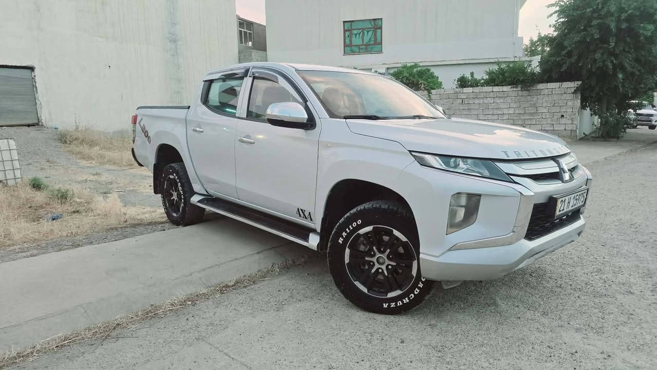 قەزافی 2020گاز بێ سبوخە یەک قوپاوێکی هەیە سەنەوی تا 2030 نوێیە 192km ڕۆشتوە مەکینەی نەکراوەتەوە $177


**إذا كنت صاحب هذا الإعلان وتريد حذفه لأي سبب، رجاءا أرسل رسالة إلى الدعم الفني**