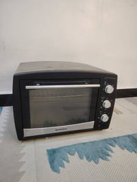 فرن كهربائي • سلفر كرست • نجف حولي المطار