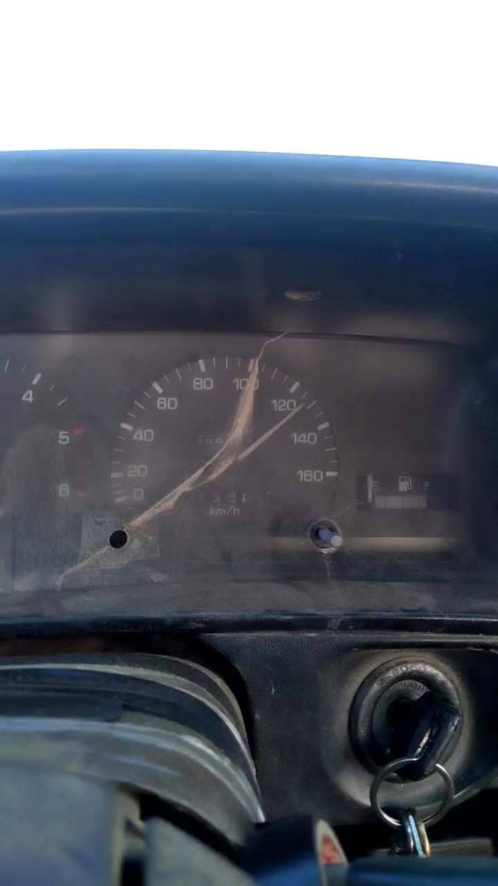 تويوتا هايلوكس غمارتين  مديل 1997بحاله جيده بحاجة لترخيص السعر2500قابل للتفاوض للاستفسار 0775066689


**إذا كنت صاحب هذا الإعلان وتريد حذفه لأي سبب، رجاءا أرسل رسالة إلى الدعم الفني**