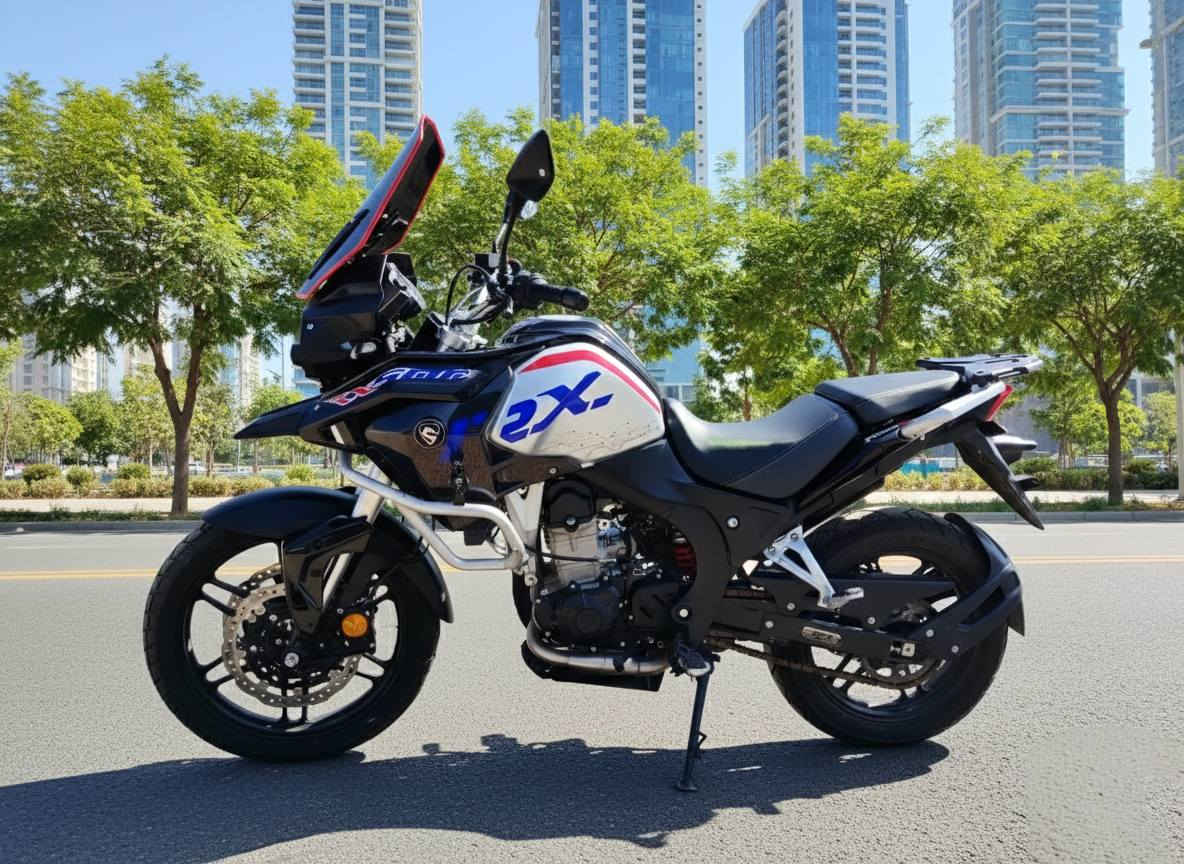 السلام عليكم
شباب دراجه للبيع.او مراوس حسب القناعه
وحش ياباني هوندا. RS. ادفنجر  غني عن التعريف مفول مواصفات بلواقع احلئ محرك 500 بستم واحد راديتر النشاط طياره ارضيه- 6-كير التانكي 20 لتر. مانع انزلاق  اناره  زنون نضافه فول موديل 21..ماشي 17.بعده شركه بحالة الوكاله بي أوراق. السعر 20.وبي مجال قليل للعلم خواته ب60 ورقه إلي مسجل. مكاني الرمادي الجزيره . *********** بس واتساب
