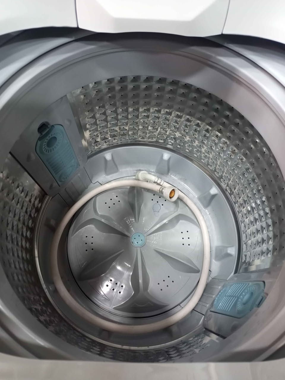 غساله اوكما 13 كيلو فول اوتوماتيك شغاله على الفحص نظيفه كلش ما بيه اي شخط بغداد, العراق


**إذا كنت صاحب هذا الإعلان وتريد حذفه لأي سبب، رجاءا أرسل رسالة إلى الدعم الفني**