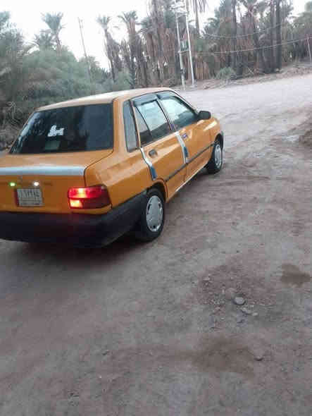 سايبه للبيع مديل 14 وكاله 
تحويل جاهزه كير مكفول مكينه بدون تنقيص كهربائية  كلهن شغال  مسجل  اشاير دشبول  معمره حزام   عنوان كربلاء  الحسينيه الإمام عون  ع  رقم  موبايل ***********
السعر 20 وبيها مجال   اتصل وبخدمتكم
