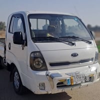 كيا • موديل ٢٠١٣ • تحويل ثاني يوم