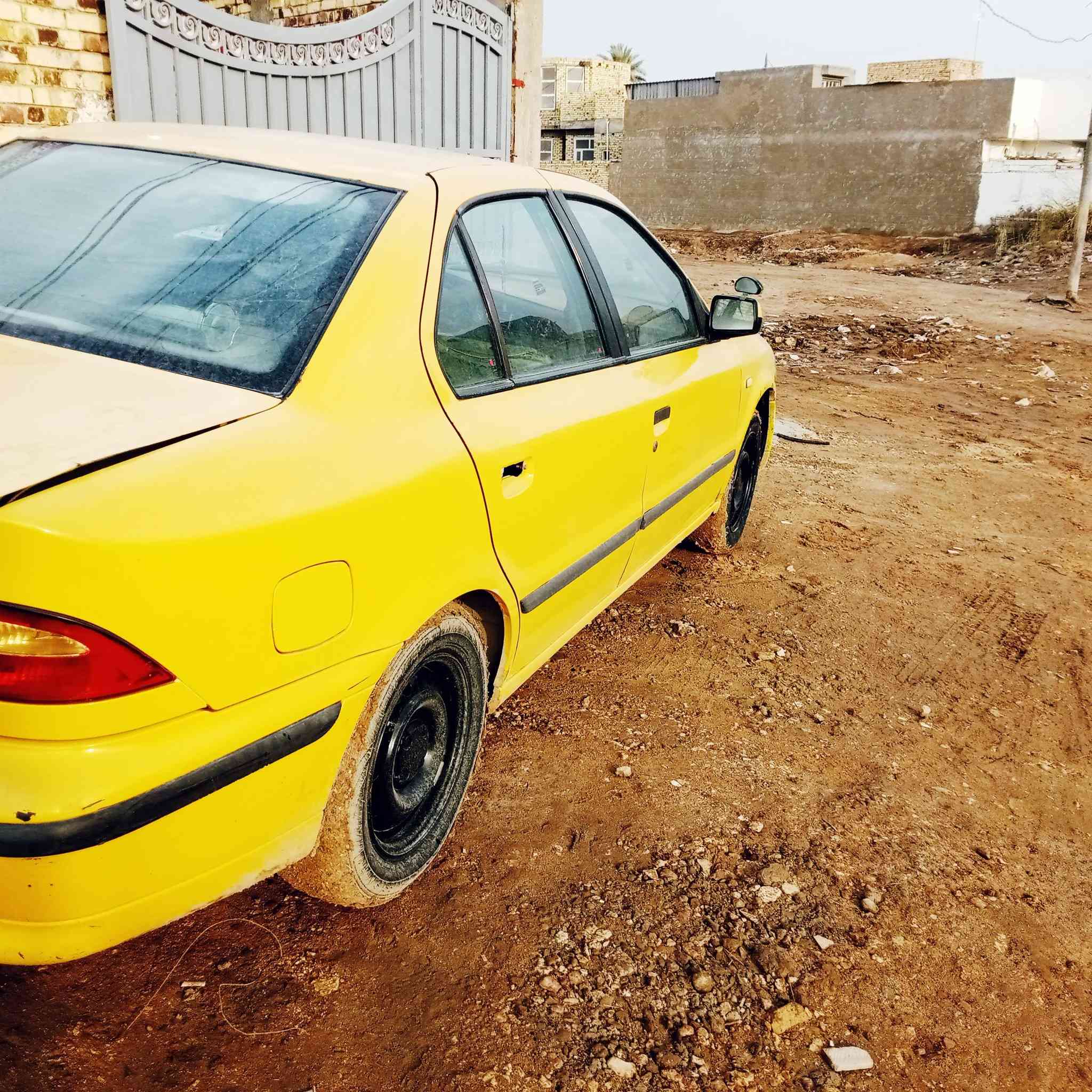 السلام عليكم سمند 12 مكينه فرنسي جاهره غاز بانزين مكان الديوانية غير متواجد فيسبوك 07


**إذا كنت صاحب هذا الإعلان وتريد حذفه لأي سبب، رجاءا أرسل رسالة إلى الدعم الفني**