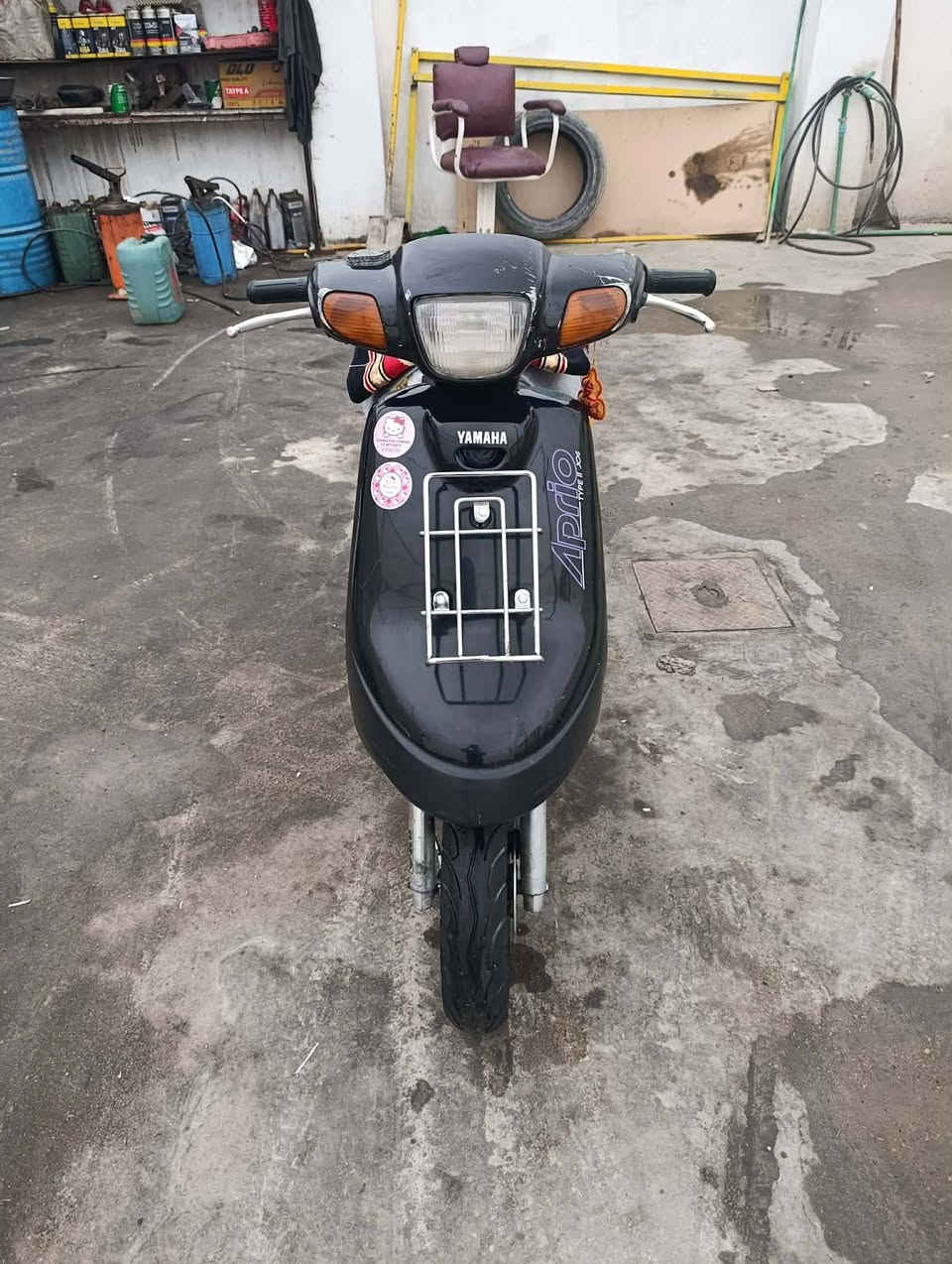 دراجه بطه للبيع دراجه بلاديه كلها شغاله كهربائيات سلف شغال دراجه نظيفه حيل سعر 350 رقم تليفون ***********
