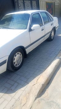 موديل ١٩٩٣ • بغداد الشعب • تبريد كمبريسور