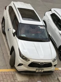 هايلاندر هايبرد • ٢٠٢٢ • ٢٧٠٠٠ كم